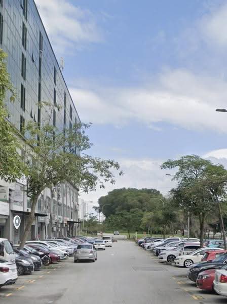 Shop for Sale in Shah Alam (Selangor) - Kendriic Chong - Exterior - PropertyGuru.com.my