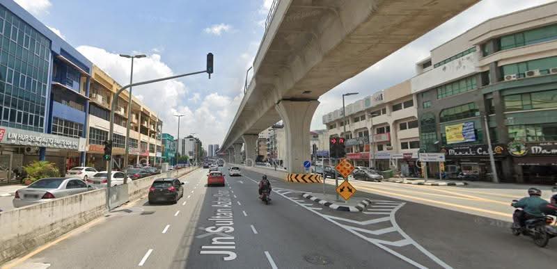 Kedai untuk Dijual di Jalan Ipoh (Kuala Lumpur) - Ng Moon Tsing - PropertyGuru.com.my