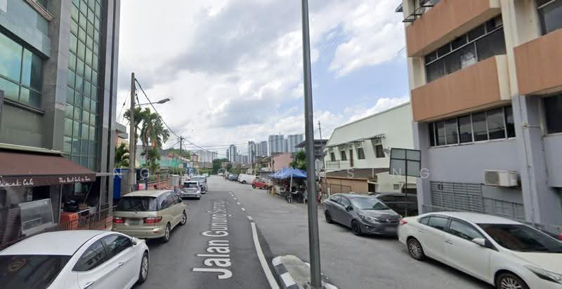 Kedai untuk Dijual di Jalan Ipoh (Kuala Lumpur) - Ng Moon Tsing - Exterior - PropertyGuru.com.my