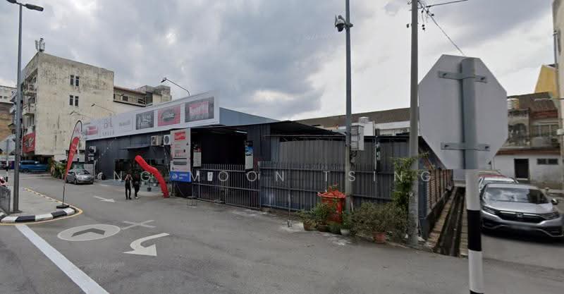 Kedai untuk Dijual di Jalan Ipoh (Kuala Lumpur) - Ng Moon Tsing - Exterior - PropertyGuru.com.my