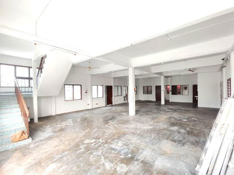 Bungalow House untuk Disewa di Kampung Cheras Baru (Ampang) - David Lao - Interior - PropertyGuru.com.my