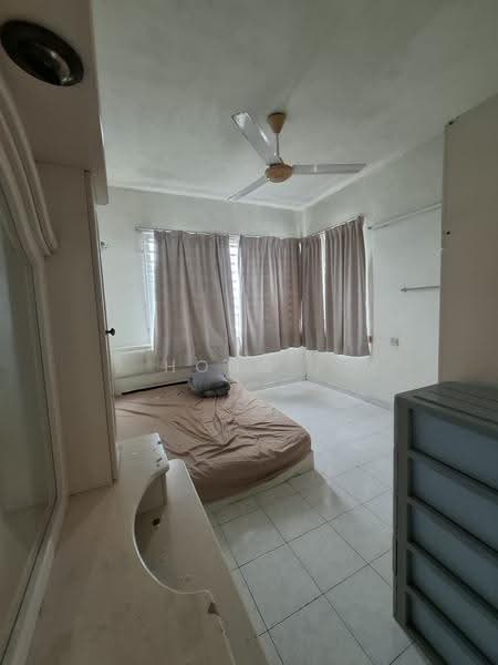 Condominium for Sale at U Garden Resort Condominium - Hong . - Bedroom - PropertyGuru.com.my