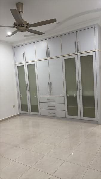 2-storey Terraced House for Rent in Taman Seri Taming (Cheras) - Sally Yap - Bedroom - PropertyGuru.com.my