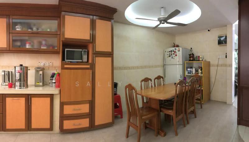 2-storey Terraced House for Rent in Taman Seri Taming (Cheras) - Sally Yap - PropertyGuru.com.my