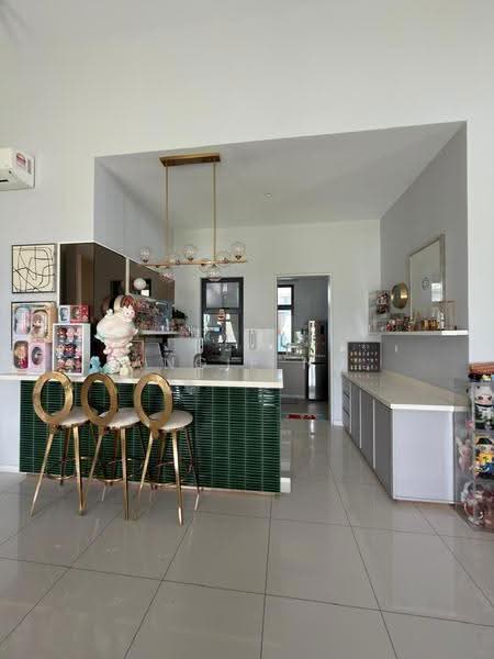 Bungalow House for Sale in Sungai Buloh (Selangor) - Angie Ng - Interior - PropertyGuru.com.my