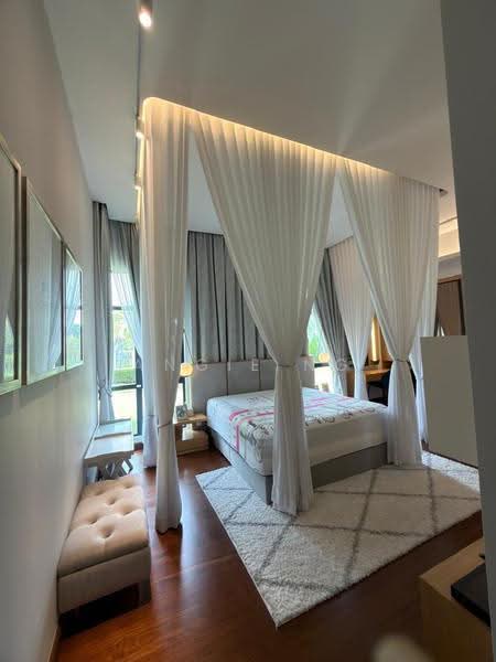 Bungalow House for Sale in Sungai Buloh (Selangor) - Angie Ng - Bedroom - PropertyGuru.com.my