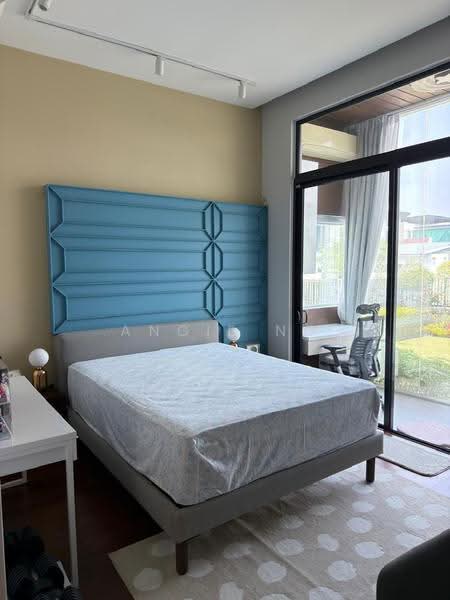 Bungalow House for Sale in Sungai Buloh (Selangor) - Angie Ng - Bedroom - PropertyGuru.com.my