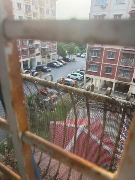 Apartment for Sale at Latan Biru - SITI KHAIRIYAH JAAFAR - Exterior - PropertyGuru.com.my