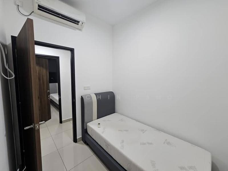 Kediaman Servis untuk Disewa di Veranda Residence - Shi Chin Pang - Bedroom - PropertyGuru.com.my