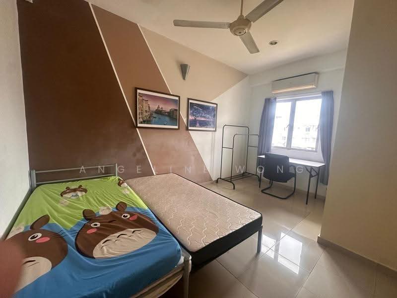 Rumah Bandar untuk Disewa di Bukit Jalil (Kuala Lumpur) - Angeline Wong - Bedroom - PropertyGuru.com.my