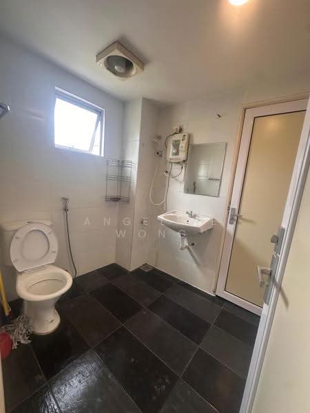 Rumah Bandar untuk Disewa di Bukit Jalil (Kuala Lumpur) - Angeline Wong - Bathroom - PropertyGuru.com.my