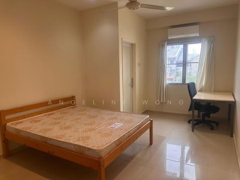 Rumah Bandar untuk Disewa di Bukit Jalil (Kuala Lumpur) - Angeline Wong - Bedroom - PropertyGuru.com.my