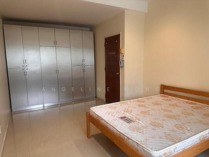 Rumah Bandar untuk Disewa di Bukit Jalil (Kuala Lumpur) - Angeline Wong - Bedroom - PropertyGuru.com.my