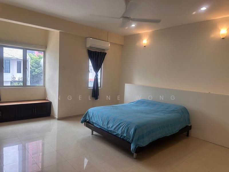 Rumah Bandar untuk Disewa di Bukit Jalil (Kuala Lumpur) - Angeline Wong - Bedroom - PropertyGuru.com.my
