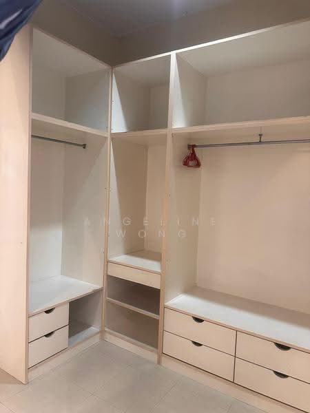 Rumah Bandar untuk Disewa di Bukit Jalil (Kuala Lumpur) - Angeline Wong - Interior - PropertyGuru.com.my