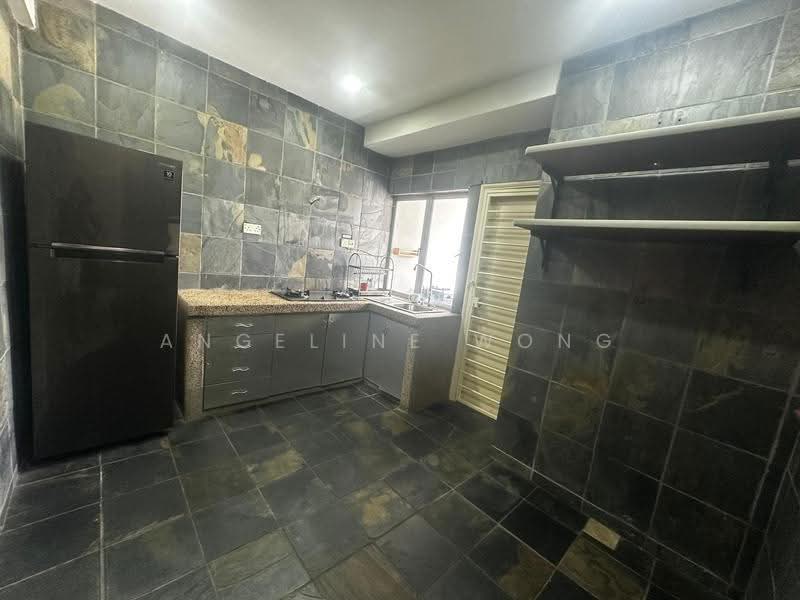 Rumah Bandar untuk Disewa di Bukit Jalil (Kuala Lumpur) - Angeline Wong - Kitchen - PropertyGuru.com.my