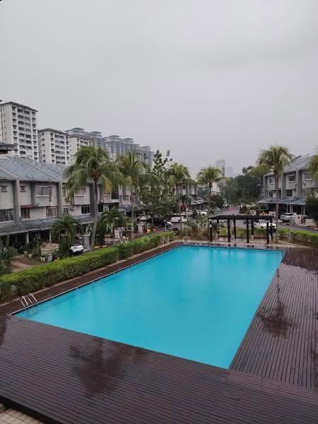 Rumah Bandar untuk Disewa di Bukit Jalil (Kuala Lumpur) - Angeline Wong - Exterior - PropertyGuru.com.my