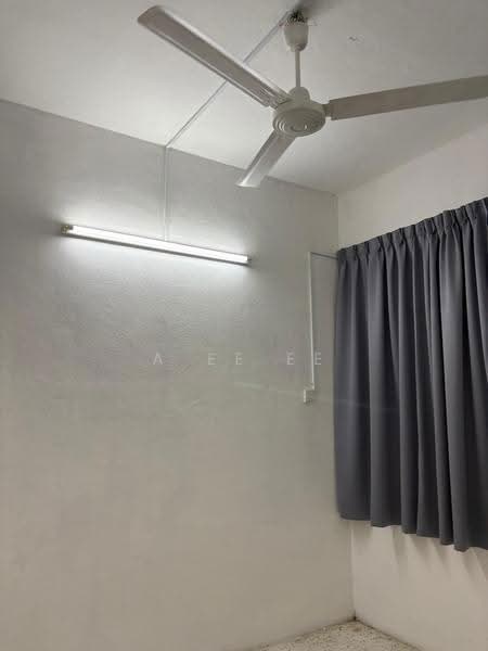 Semi-Detached House for Rent in Tanjung Tokong (Penang) - A Ee Ee - Interior - PropertyGuru.com.my
