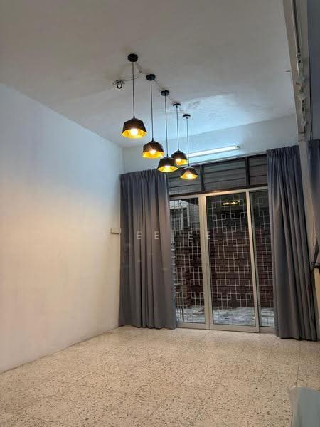 Semi-Detached House for Rent in Tanjung Tokong (Penang) - A Ee Ee - Interior - PropertyGuru.com.my