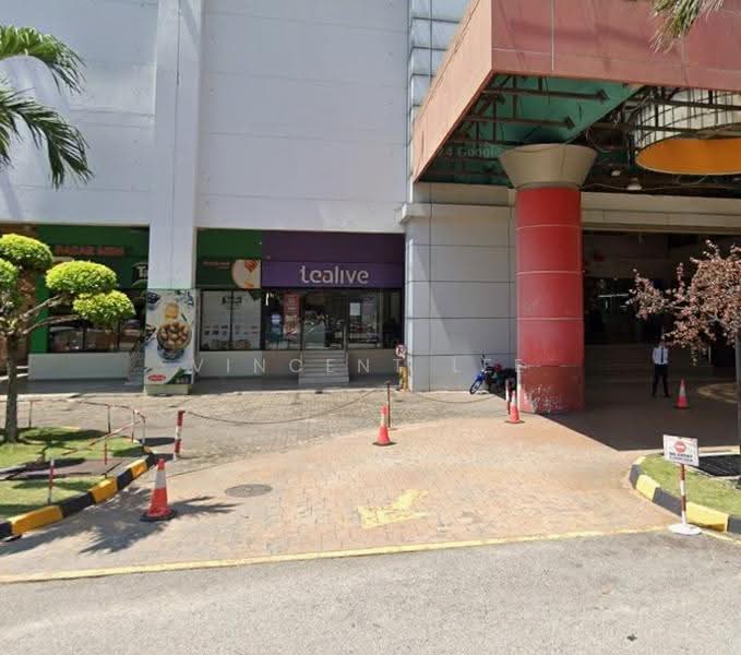Retail Space for Rent in Taman Serdang Perdana (Seri Kembangan) - Vincent Lee - Exterior - PropertyGuru.com.my