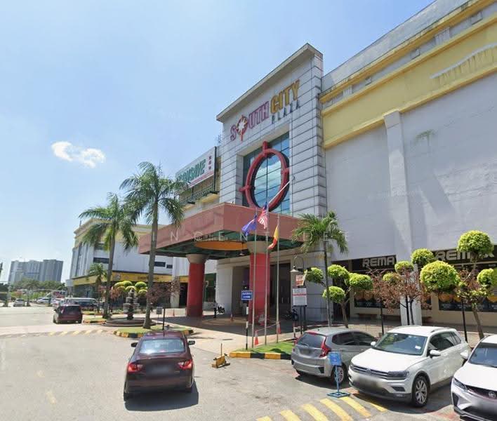 Retail Space for Rent in Taman Serdang Perdana (Seri Kembangan) - Vincent Lee - Exterior - PropertyGuru.com.my