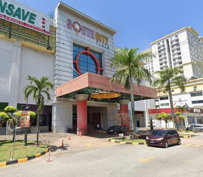 Retail Space for Rent in Taman Serdang Perdana (Seri Kembangan) - Vincent Lee - Exterior - PropertyGuru.com.my