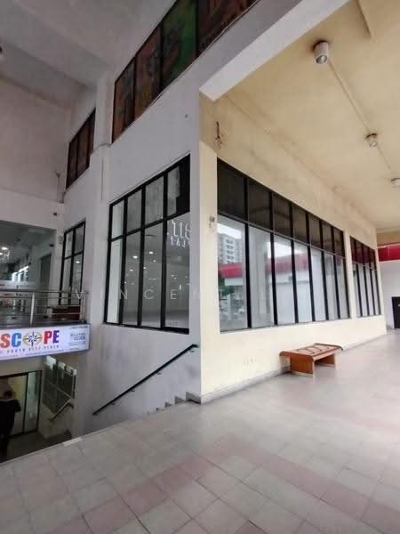Retail Space for Rent in Taman Serdang Perdana (Seri Kembangan) - Vincent Lee - Exterior - PropertyGuru.com.my