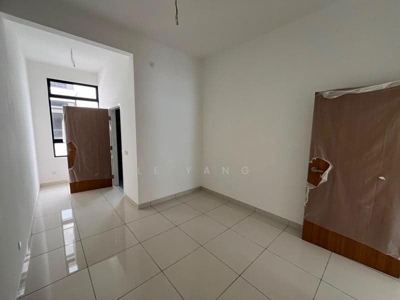 2-storey Terraced House for Sale in Johor Bahru (Johor) - Le Yang - Interior - PropertyGuru.com.my
