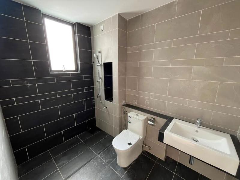 2-storey Terraced House for Sale in Johor Bahru (Johor) - Le Yang - Bathroom - PropertyGuru.com.my