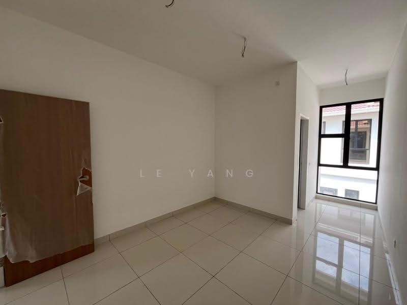 2-storey Terraced House for Sale in Johor Bahru (Johor) - Le Yang - Interior - PropertyGuru.com.my