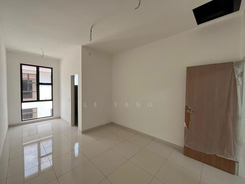 2-storey Terraced House for Sale in Johor Bahru (Johor) - Le Yang - Interior - PropertyGuru.com.my