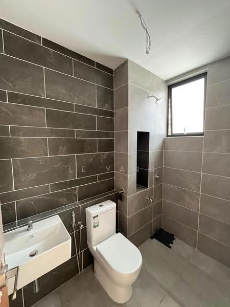 2-storey Terraced House for Sale in Johor Bahru (Johor) - Le Yang - Bathroom - PropertyGuru.com.my