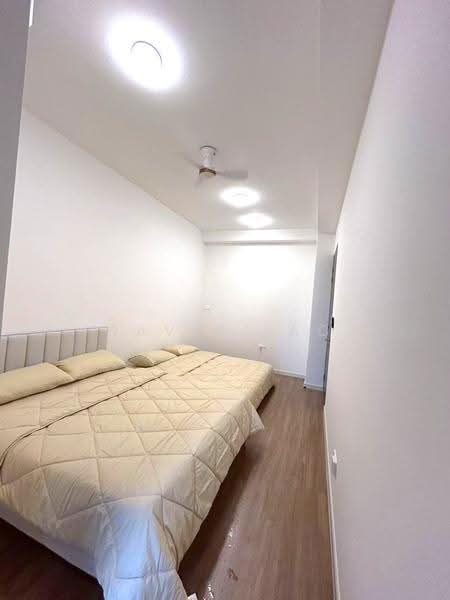 Apartment for Rent at V Residence Suites @ Sunway Velocity - David Lao - Bedroom - PropertyGuru.com.my