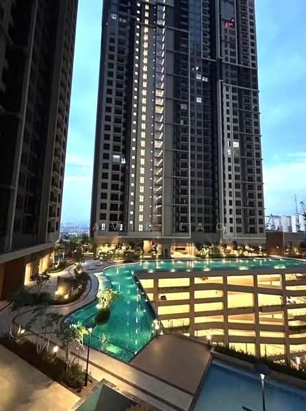 Apartment for Rent at V Residence Suites @ Sunway Velocity - David Lao - Exterior - PropertyGuru.com.my
