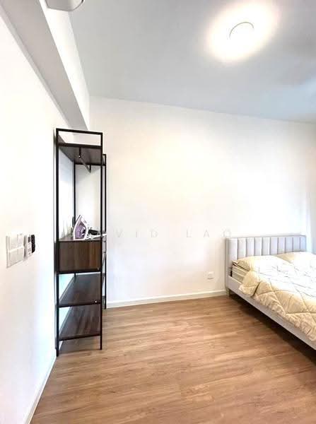 Apartment for Rent at V Residence Suites @ Sunway Velocity - David Lao - Bedroom - PropertyGuru.com.my