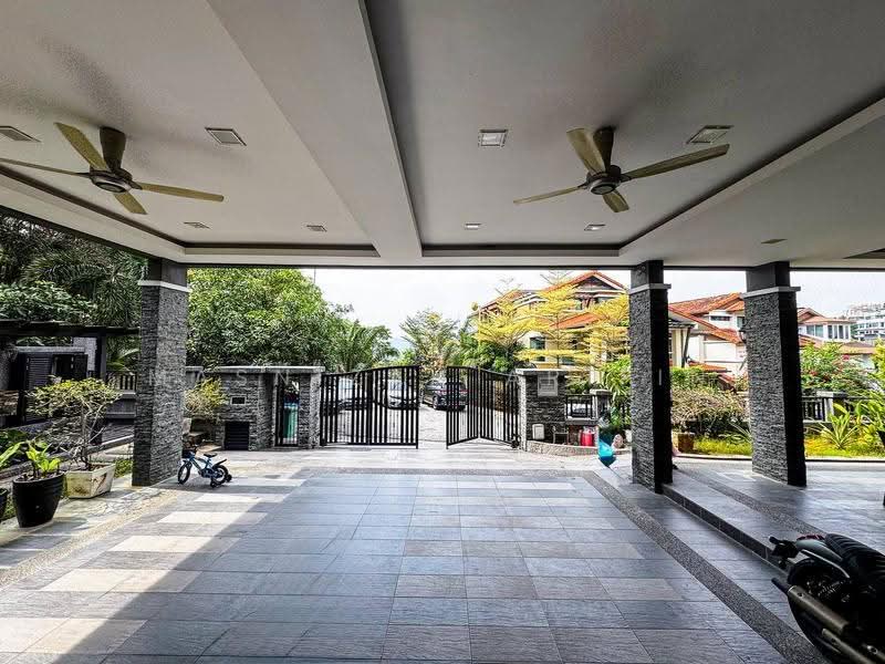 Bungalow House untuk Dijual di Bukit Rahman Putra (Sungai Buloh) - Masnizah Arifin - Exterior - PropertyGuru.com.my