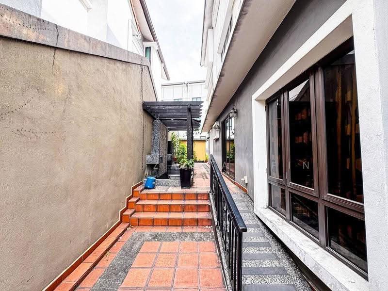 Bungalow House untuk Dijual di Bukit Rahman Putra (Sungai Buloh) - Masnizah Arifin - Exterior - PropertyGuru.com.my