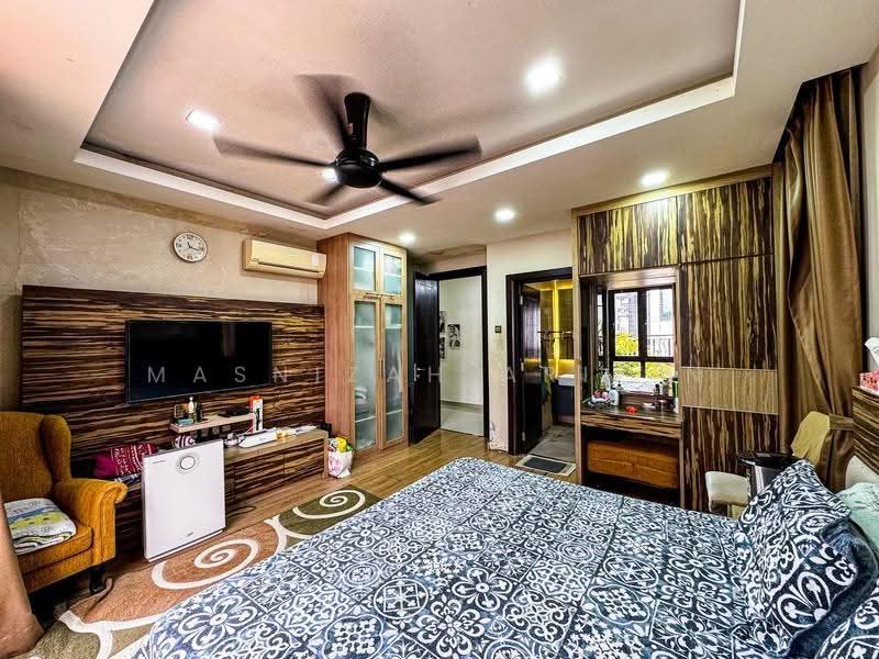 Bungalow House untuk Dijual di Bukit Rahman Putra (Sungai Buloh) - Masnizah Arifin - PropertyGuru.com.my