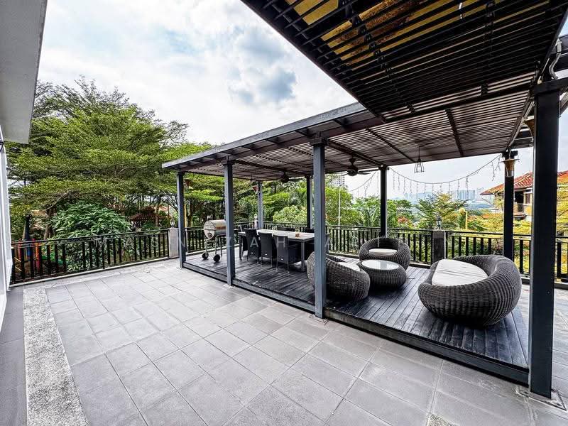 Bungalow House untuk Dijual di Bukit Rahman Putra (Sungai Buloh) - Masnizah Arifin - PropertyGuru.com.my