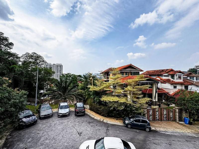 Bungalow House untuk Dijual di Bukit Rahman Putra (Sungai Buloh) - Masnizah Arifin - Exterior - PropertyGuru.com.my