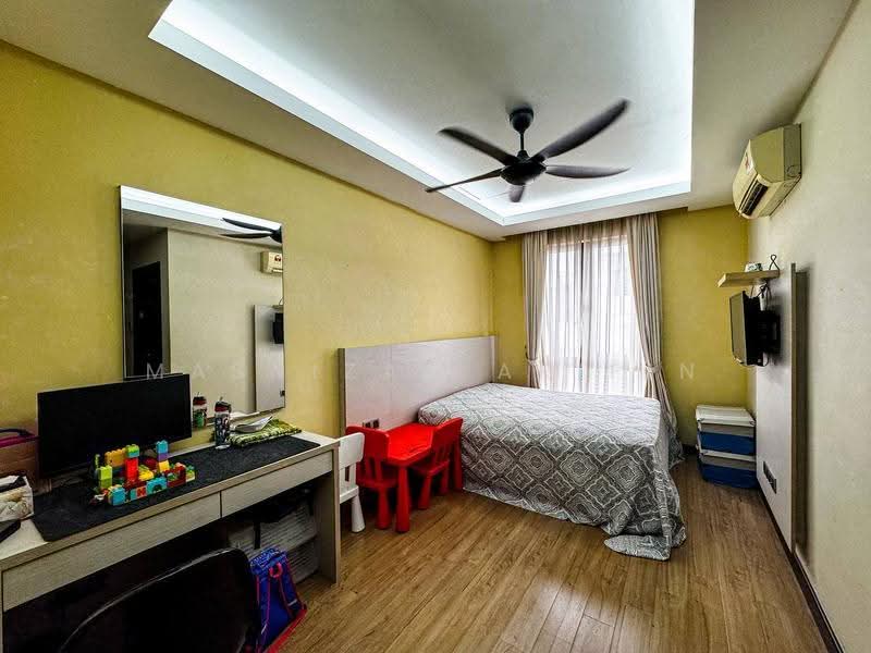 Bungalow House untuk Dijual di Bukit Rahman Putra (Sungai Buloh) - Masnizah Arifin - Bedroom - PropertyGuru.com.my