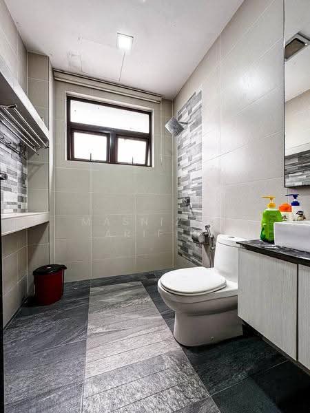 Bungalow House untuk Dijual di Bukit Rahman Putra (Sungai Buloh) - Masnizah Arifin - PropertyGuru.com.my