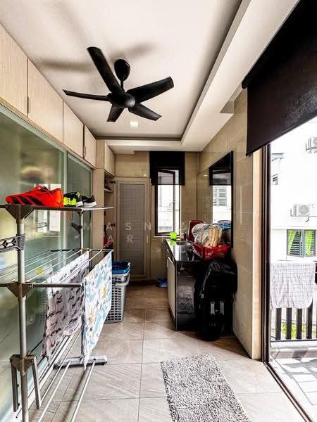 Bungalow House untuk Dijual di Bukit Rahman Putra (Sungai Buloh) - Masnizah Arifin - PropertyGuru.com.my