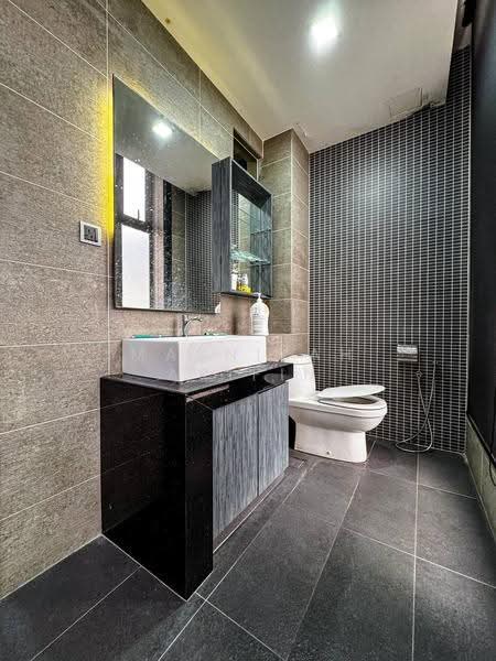 Bungalow House untuk Dijual di Bukit Rahman Putra (Sungai Buloh) - Masnizah Arifin - Bathroom - PropertyGuru.com.my