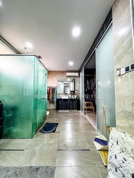 Bungalow House untuk Dijual di Bukit Rahman Putra (Sungai Buloh) - Masnizah Arifin - Bathroom - PropertyGuru.com.my