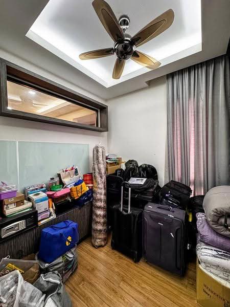 Bungalow House untuk Dijual di Bukit Rahman Putra (Sungai Buloh) - Masnizah Arifin - Interior - PropertyGuru.com.my
