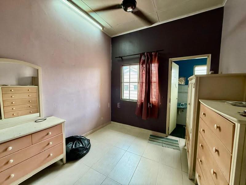 2-storey Terraced House for Sale in Bandar Sri Damansara (Selangor) - Rainnie Th’ng - Bedroom - PropertyGuru.com.my