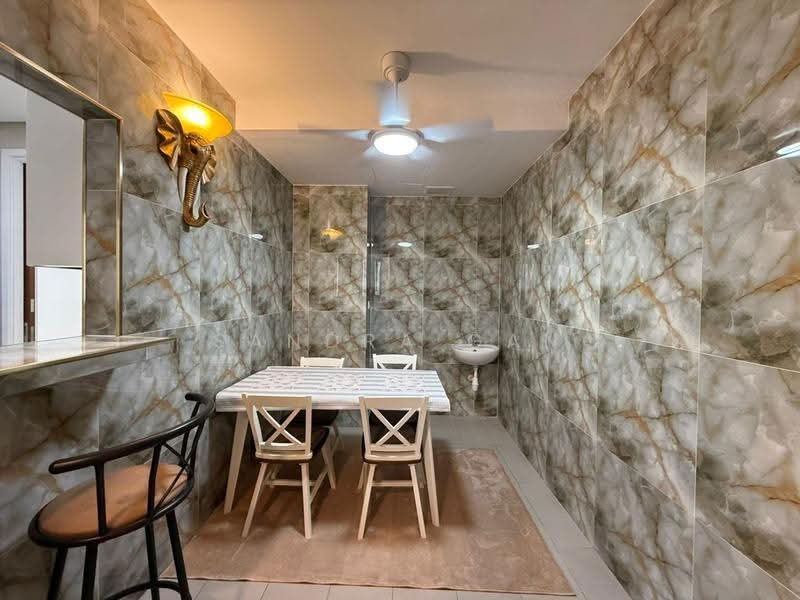 Service Residence for Rent at The Astaka @ 1 Bukit Senyum - Sandra Gan - Interior - PropertyGuru.com.my