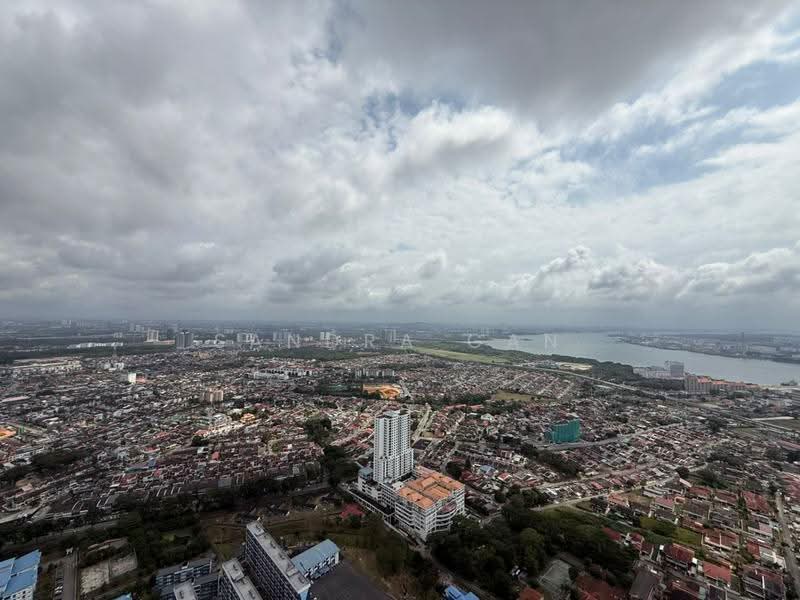 Service Residence for Rent at The Astaka @ 1 Bukit Senyum - Sandra Gan - Exterior - PropertyGuru.com.my