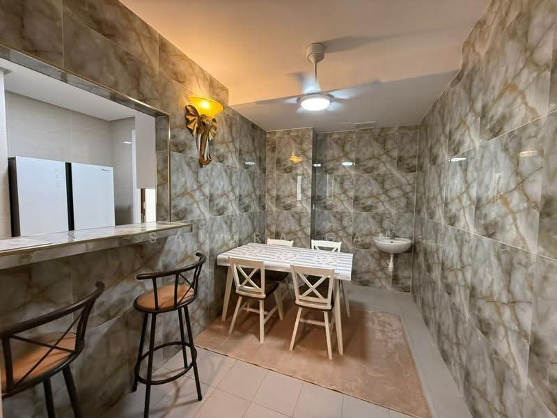 Service Residence for Rent at The Astaka @ 1 Bukit Senyum - Sandra Gan - Interior - PropertyGuru.com.my